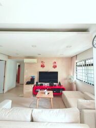 Blk 367 Tampines Street 34 (Tampines), HDB 4 Rooms #622204871